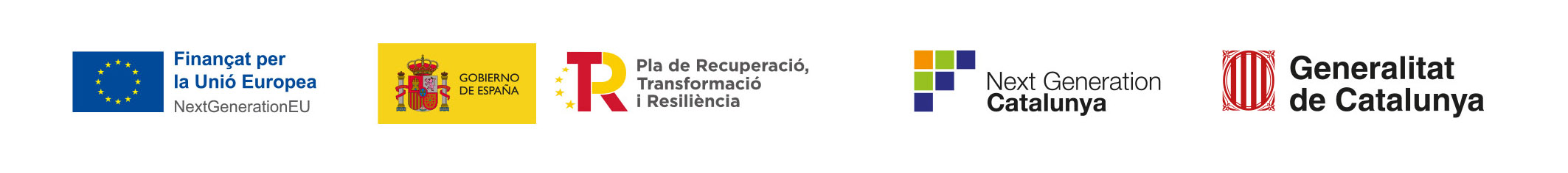 Plan de Recuperación, Transformación y Resiliencia - NextGenerationEU